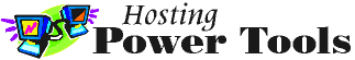 we host your website
